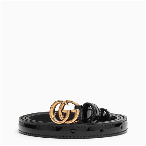 mini ceinture gucci|ceinture gucci fine.